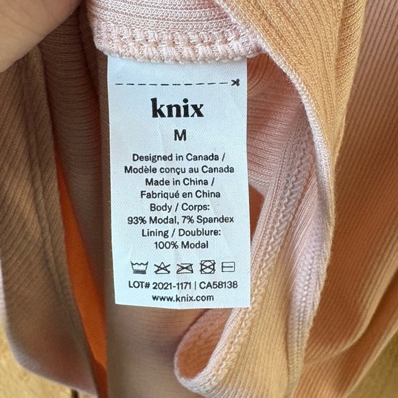 Knix Bodysuit - Picture 7 of 7